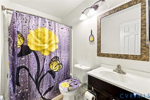 Tiny photo for 1105 Aubuchon Road, Henrico, VA 23223 (MLS # 2620658)