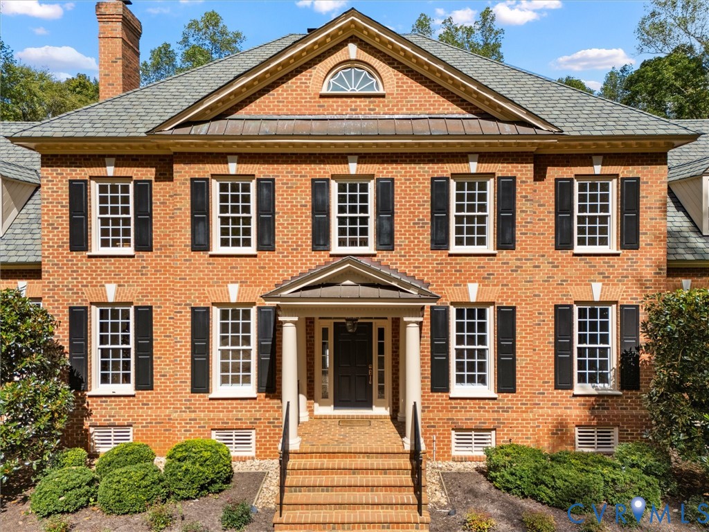 809 Merchant Lee Court