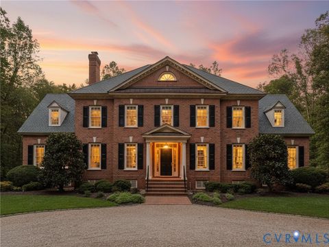 809 Merchant Lee Court Manakin Sabot VA 23103