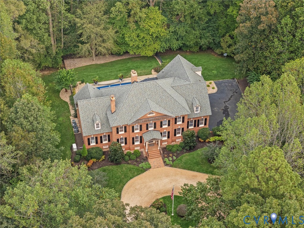 809 Merchant Lee Court