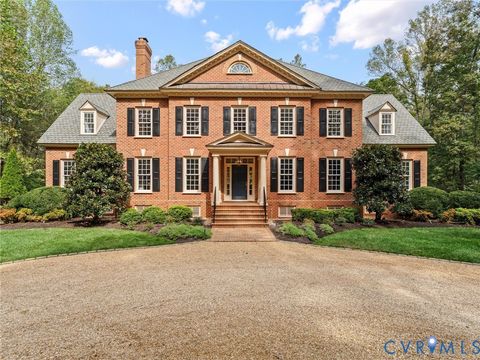 809 Merchant Lee Court Manakin Sabot VA 23103