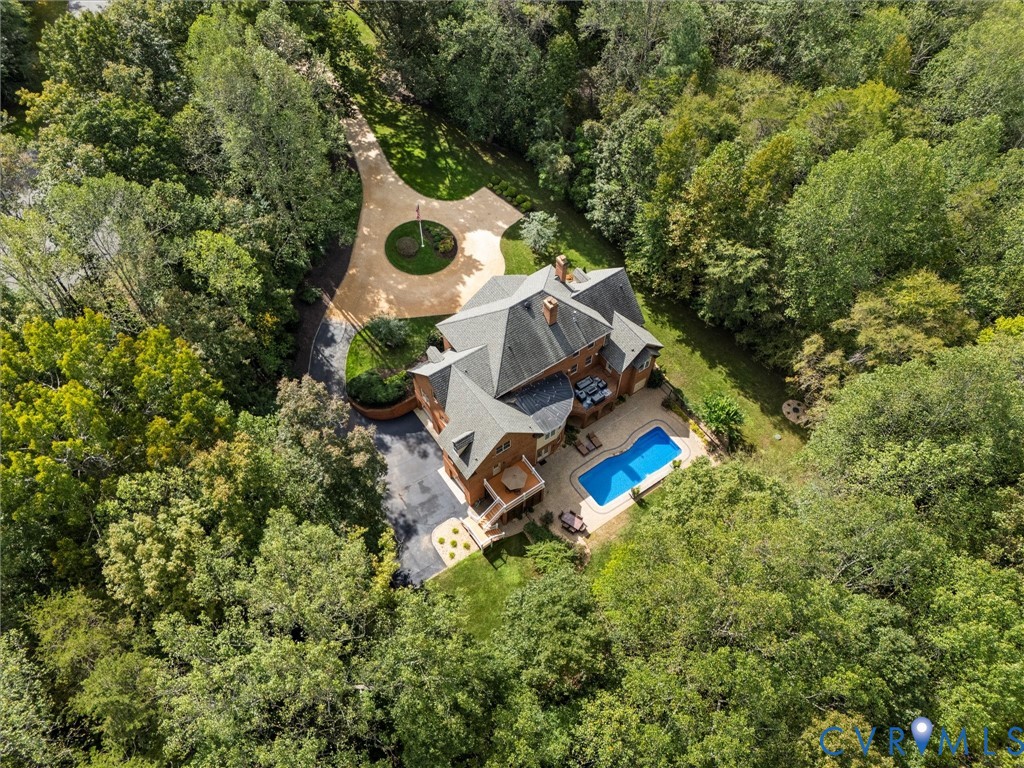 809 Merchant Lee Court