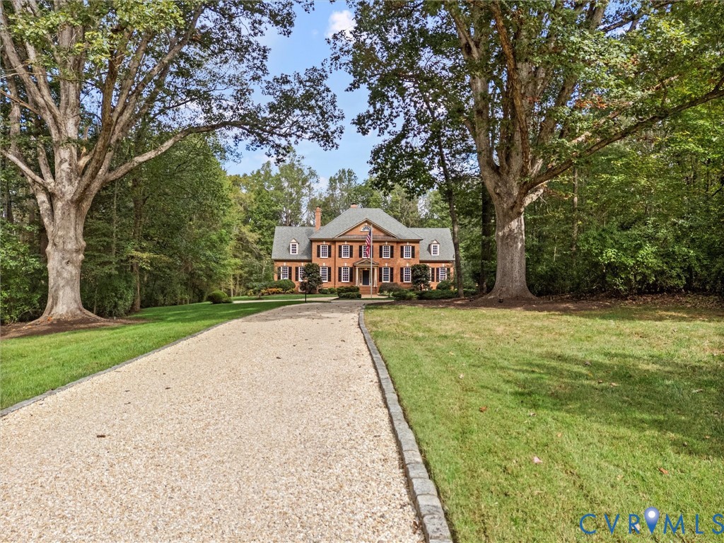 809 Merchant Lee Court