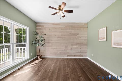 Tiny photo for 17225 Ivory Bill LANE LN, Chesterfield, VA 23838 (MLS # 2622230)