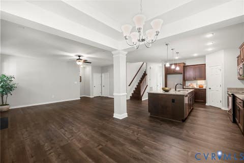 Tiny photo for 17225 Ivory Bill LANE LN, Chesterfield, VA 23838 (MLS # 2622230)