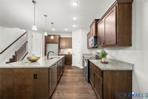 Tiny photo for 17225 Ivory Bill LANE LN, Chesterfield, VA 23838 (MLS # 2622230)