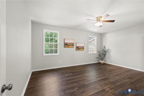 Tiny photo for 17225 Ivory Bill LANE LN, Chesterfield, VA 23838 (MLS # 2622230)