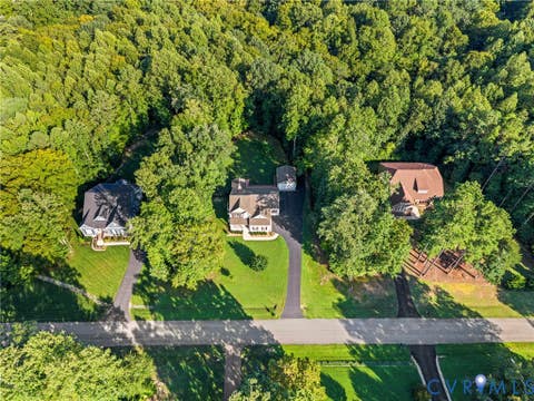 Tiny photo for 17225 Ivory Bill LANE LN, Chesterfield, VA 23838 (MLS # 2622230)