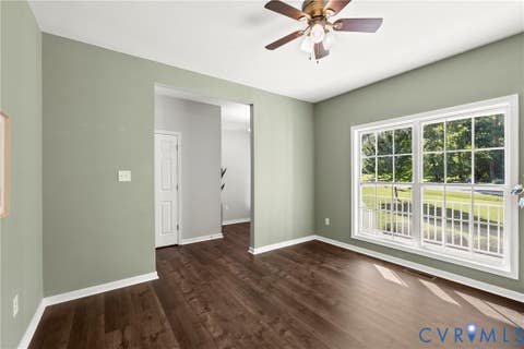 Tiny photo for 17225 Ivory Bill LANE LN, Chesterfield, VA 23838 (MLS # 2622230)
