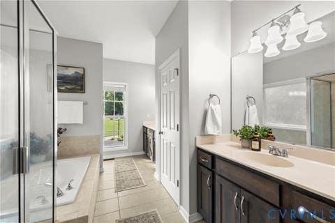 Tiny photo for 17225 Ivory Bill LANE LN, Chesterfield, VA 23838 (MLS # 2622230)