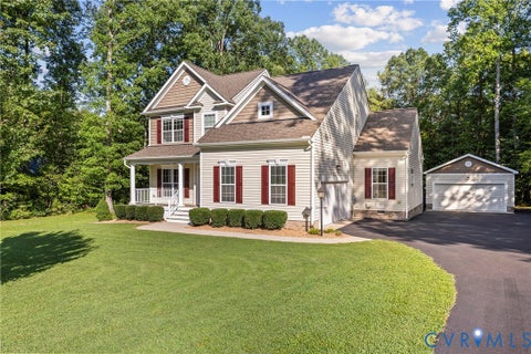 Photo of 17225 Ivory Bill LANE LN, Chesterfield, VA 23838 (MLS # 2622230)