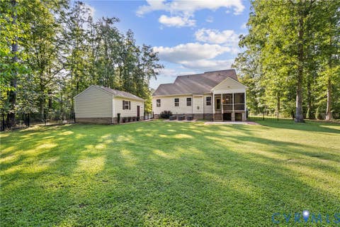 Tiny photo for 17225 Ivory Bill LANE LN, Chesterfield, VA 23838 (MLS # 2622230)