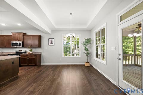 Tiny photo for 17225 Ivory Bill LANE LN, Chesterfield, VA 23838 (MLS # 2622230)