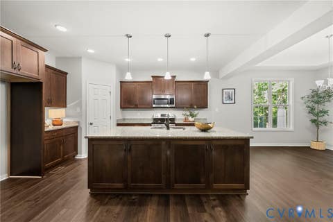Tiny photo for 17225 Ivory Bill LANE LN, Chesterfield, VA 23838 (MLS # 2622230)