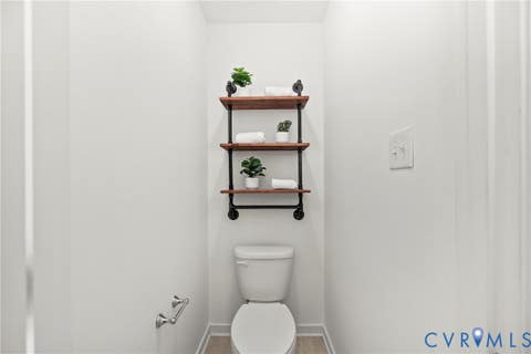 Tiny photo for 17225 Ivory Bill LANE LN, Chesterfield, VA 23838 (MLS # 2622230)