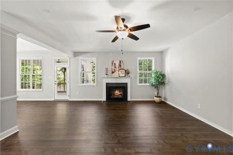 Tiny photo for 17225 Ivory Bill LANE LN, Chesterfield, VA 23838 (MLS # 2622230)