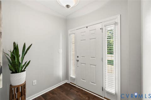 Tiny photo for 17225 Ivory Bill LANE LN, Chesterfield, VA 23838 (MLS # 2622230)