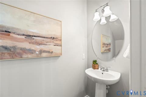 Tiny photo for 17225 Ivory Bill LANE LN, Chesterfield, VA 23838 (MLS # 2622230)