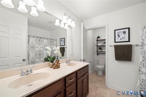 Tiny photo for 17225 Ivory Bill LANE LN, Chesterfield, VA 23838 (MLS # 2622230)