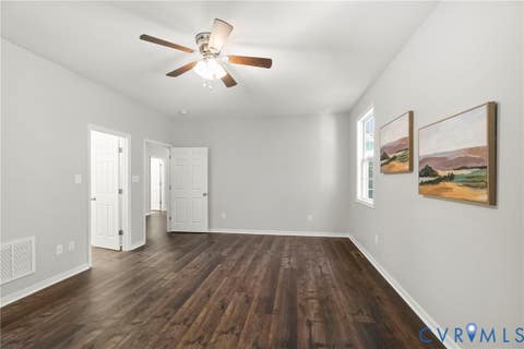 Tiny photo for 17225 Ivory Bill LANE LN, Chesterfield, VA 23838 (MLS # 2622230)