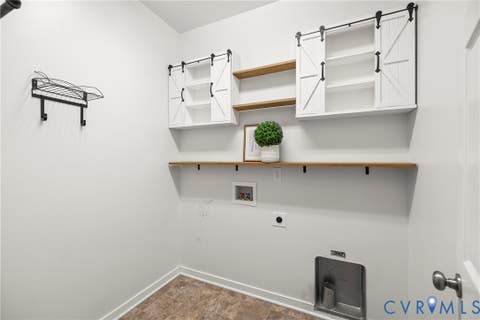 Tiny photo for 17225 Ivory Bill LANE LN, Chesterfield, VA 23838 (MLS # 2622230)