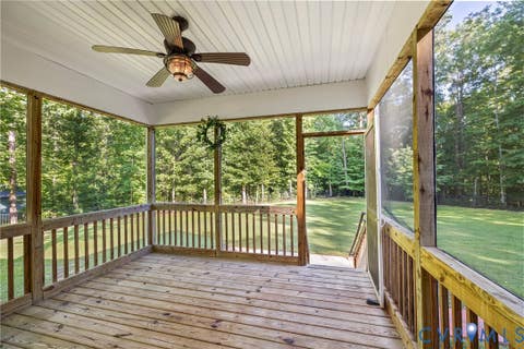 Tiny photo for 17225 Ivory Bill LANE LN, Chesterfield, VA 23838 (MLS # 2622230)