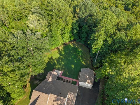 Tiny photo for 17225 Ivory Bill LANE LN, Chesterfield, VA 23838 (MLS # 2622230)