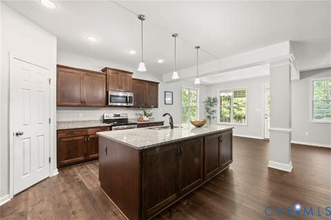 Tiny photo for 17225 Ivory Bill LANE LN, Chesterfield, VA 23838 (MLS # 2622230)