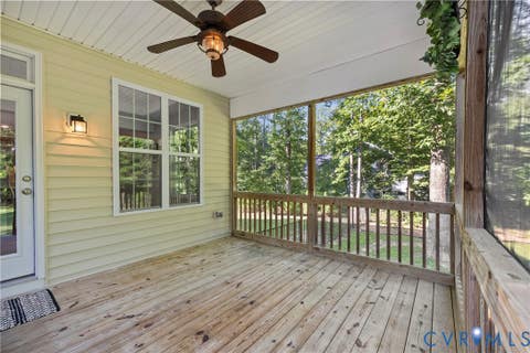 Tiny photo for 17225 Ivory Bill LANE LN, Chesterfield, VA 23838 (MLS # 2622230)