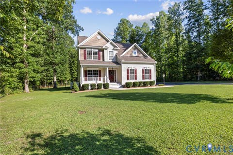 Tiny photo for 17225 Ivory Bill LANE LN, Chesterfield, VA 23838 (MLS # 2622230)