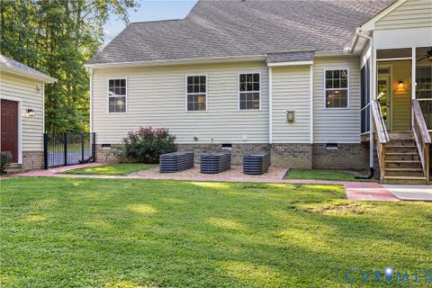 Tiny photo for 17225 Ivory Bill LANE LN, Chesterfield, VA 23838 (MLS # 2622230)