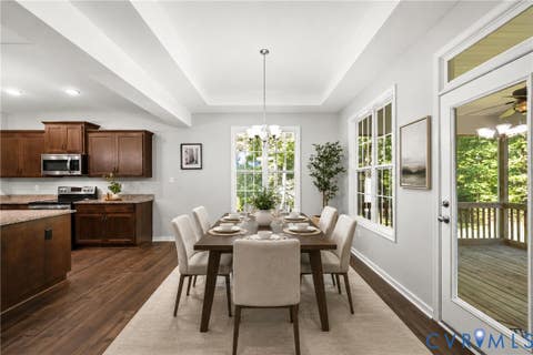 Tiny photo for 17225 Ivory Bill LANE LN, Chesterfield, VA 23838 (MLS # 2622230)