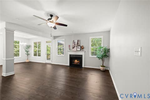 Tiny photo for 17225 Ivory Bill LANE LN, Chesterfield, VA 23838 (MLS # 2622230)