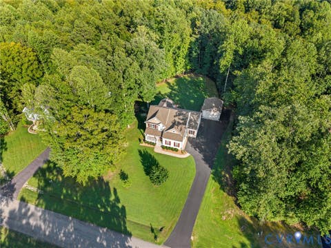 Tiny photo for 17225 Ivory Bill LANE LN, Chesterfield, VA 23838 (MLS # 2622230)