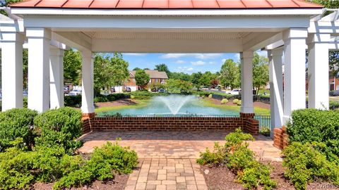 A home in Glen Allen