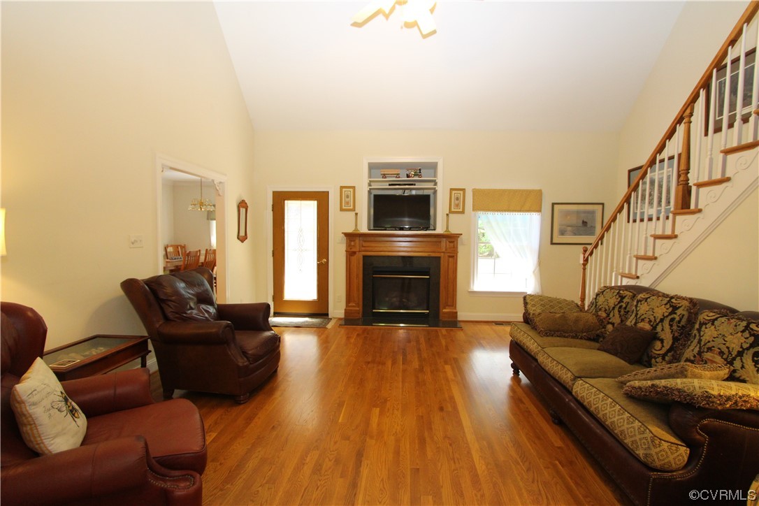 2604 E. Maple Grove Lane, Powhatan, VA 23139 MLS 2303847