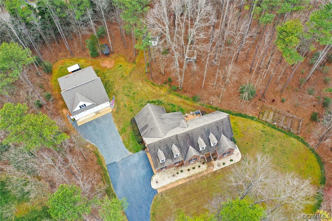 2604 E. Maple Grove Lane, Powhatan, VA 23139 MLS 2303847