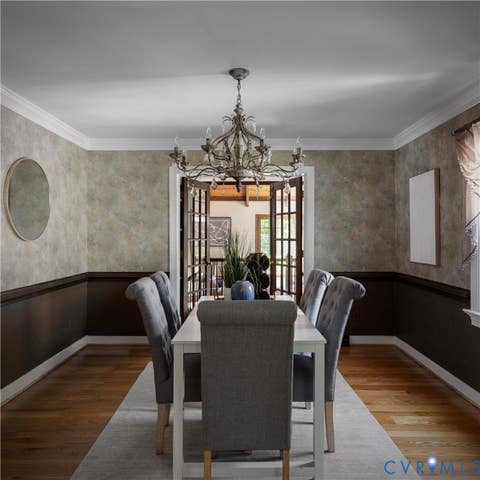 Tiny photo for 2412 Hampden Row, Rockville, VA 23146 (MLS # 2622636)
