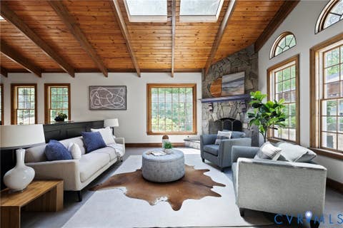 Tiny photo for 2412 Hampden Row, Rockville, VA 23146 (MLS # 2622636)