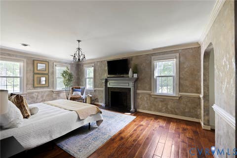 Tiny photo for 2412 Hampden Row, Rockville, VA 23146 (MLS # 2622636)