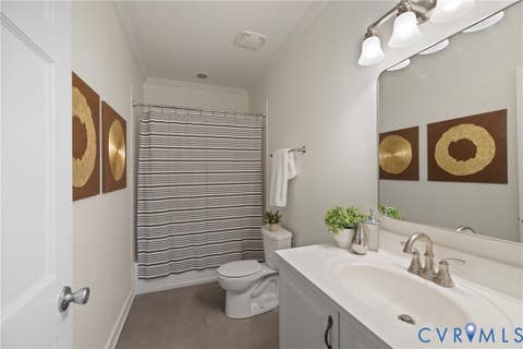 Tiny photo for 2412 Hampden Row, Rockville, VA 23146 (MLS # 2622636)
