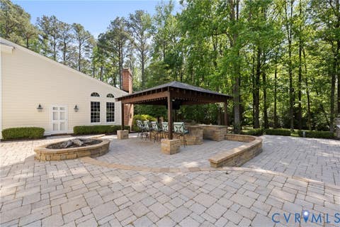 Tiny photo for 2412 Hampden Row, Rockville, VA 23146 (MLS # 2622636)