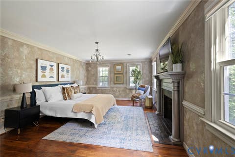 Tiny photo for 2412 Hampden Row, Rockville, VA 23146 (MLS # 2622636)