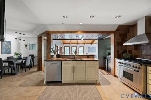 Tiny photo for 2412 Hampden Row, Rockville, VA 23146 (MLS # 2622636)