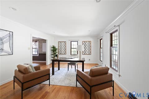 Tiny photo for 2412 Hampden Row, Rockville, VA 23146 (MLS # 2622636)