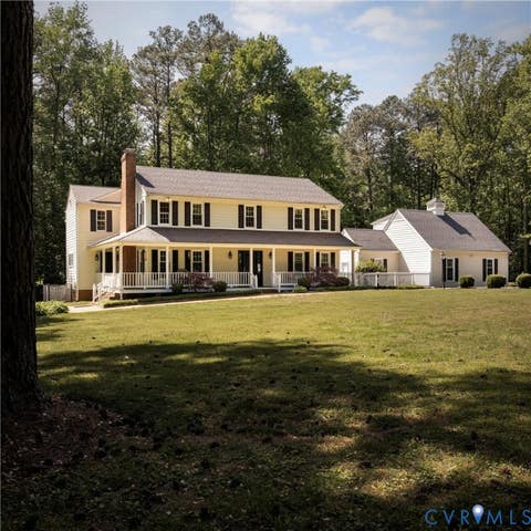 Tiny photo for 2412 Hampden Row, Rockville, VA 23146 (MLS # 2622636)