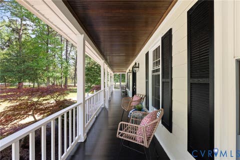 Tiny photo for 2412 Hampden Row, Rockville, VA 23146 (MLS # 2622636)