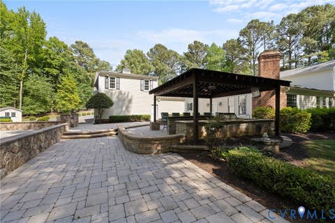 Tiny photo for 2412 Hampden Row, Rockville, VA 23146 (MLS # 2622636)