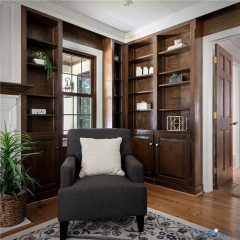 Tiny photo for 2412 Hampden Row, Rockville, VA 23146 (MLS # 2622636)