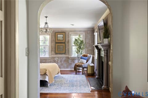 Tiny photo for 2412 Hampden Row, Rockville, VA 23146 (MLS # 2622636)